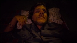 Moon walk - Season 01 Episode 04